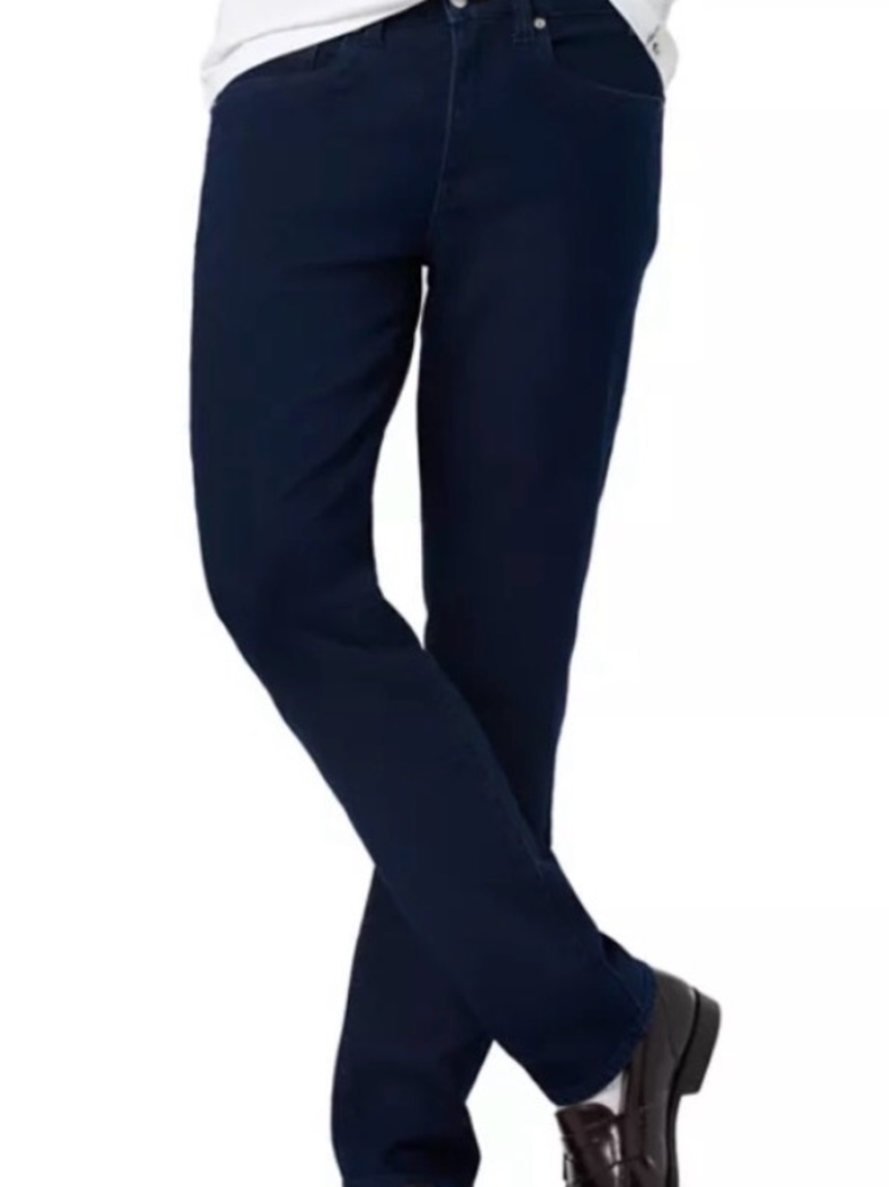 Buffalo David Bitton Axel Slim
Stretch jeans